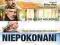 NIEPOKONANI [DVD]  SZYBKA WYSYŁKA!KURIER!