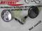 SUZUKI INTRUDER VS 800  LUSTERKA ORYGINALNE