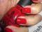 China Glaze  China Rouge  - Ciechanów