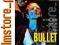 MICKEY ROURKE - BULLET - TUPAC SHAKUR 2PAC [DVD]