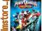 POWER RANGERS SPD [SERIES] [7 DVD]