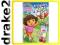 DORA: PRZYGODA Z MAPĄ [DVD]