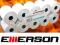 Rolki terminczne do kasy fisklnej 57x25 EMERSON