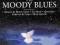 THE MOODY BLUES - THE BEST OF - CD NOWA