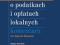 Ustawa o podatkach i opłatach lokalnych Komentarz