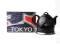 CZAJNIK CERAMICZNY HAEN TOKYO 1,0L CZARNY - Alkad
