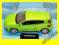 VOLKSWAGEN SCIROCCO MODEL WELLY 1:34 AUTOKOLEKCJA