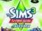 Gra PC The Sims 3: Szybka Jazda (akcesoria)