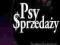 PSY SPRZEDAŻY -[NOWA-TANIO]-