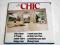 Chic - C'est Chic (Lp U.S.A.1Press)