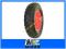 KOŁO TACZKI 400-8 WZMOCNIONE FV GW 400x8 WÓZEK