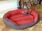 Legowisko dla psa DoggieBed 4w1 WODOODPORNE XXL