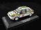 IXO LANCIA DELTA HF 4WD TOTIP SAN REMO 1987 1:43
