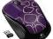 MYSZ LOGITECH M325 PURPLE BOULDER, BEZPRZEWODOWA