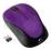 MYSZ LOGITECH M235 VIVID VIOLET, BEZPRZEWODOWA