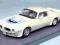 Pontiac Firebird Trans AM White 1973  - Neo