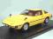 Mazda Savanna RX-7 (SA) Spark yellow - AUTOart