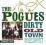 CD- POGUES- DIRTY OLD TOWN (NOWA W FOLII)