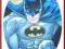 APLIKACJA TERMO  naszywki   BATMAN   (01) - Disney