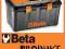 BETA 2115/C15L Skrzynka narzędziowa z tworzywa