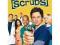 SCRUBS (HOŻY DOKTORZY) (SEASON 4) (4 DVD)