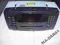 RADIO CD MERCEDES R KLASA A251