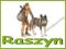 SCHLEICH 70431 GREGIS RASZYN