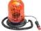 Koparka Lampa ostrzegawcza błyskowa kogut magnes