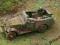 I7063 M3A1 SCOUT CAR ITALERI