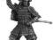 Figurki ekCastings 54mm  Samurajowie