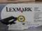 Toner Lexmark 140195X 95X - FAKTURA VAT