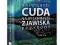 CUDA I ZJAWISKA PRZYRODY [2DVD] @ BBC @