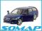 VOLVO V50 2009 KOMBI MODEL UF 1:32 somap TYCHY