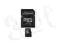 KINGSTON SECURE DIGITAL MICRO SDC4/ 8GB+ 1 ADAPTER