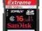 Extreme HD Video SDHC 16GB