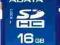 16GB SDHC Card Retail Class 10