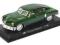 Metalowy model Tucker Torpedo (Kolekcja Legendarne