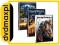 dvdmaxpl TRANSFORMERS TRYLOGIA (3DVD) NOWOŚĆ