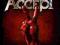 AA30D  ACCEPT BLOOD OF THE NATIONS (CD)