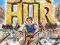 BEN HUR (ANIMOWANY) DVD