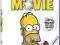 SIMPSONOWIE: WERSJA KINOWA BLU-RAY