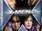 X-MEN 2 DVD