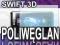 Folia POLIWĘGLAN 3MK == LG P920 SWIFT 3D == HQ!