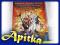 DVD - LOONEY TUNES ZNOWU W AKCJI  - folia,dubbing