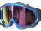 GOGLE - CROSS ENDURO NARTY QUADY MAX-R_3 BLUE