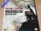 DVD - Mussolini Ostatni akt -muz.Morricone -FOLIA