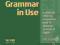 Advanced Grammar in Use + CD Hewings CAMBRIDGE