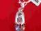 e-prezencik zawieszka charms but srebro 925