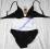 Bikini SPEEDO Samana r.38  Pro-sportowy
