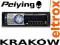RADIO PEIYING PY8118 CD MP3 USB SD MMC 4X45 2854